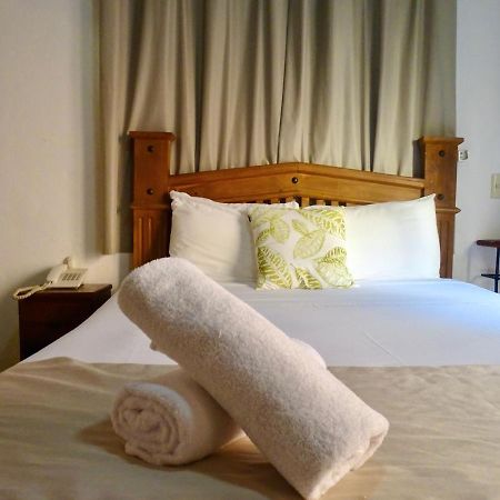 Villas Vista Suites Саюлита Экстерьер фото