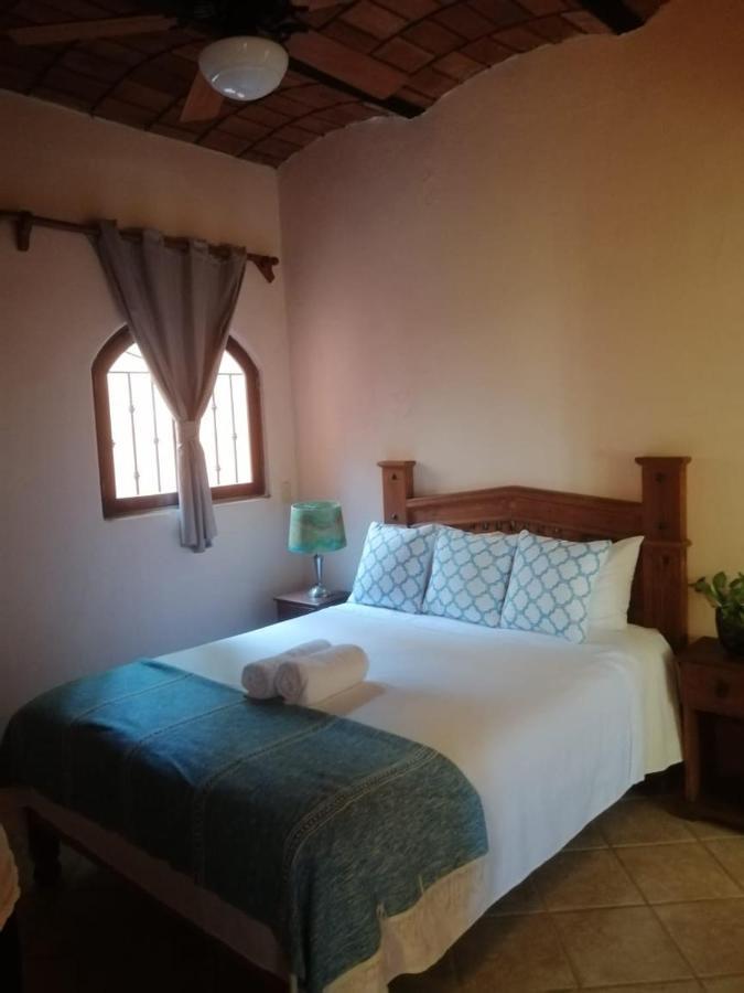 Villas Vista Suites Саюлита Экстерьер фото