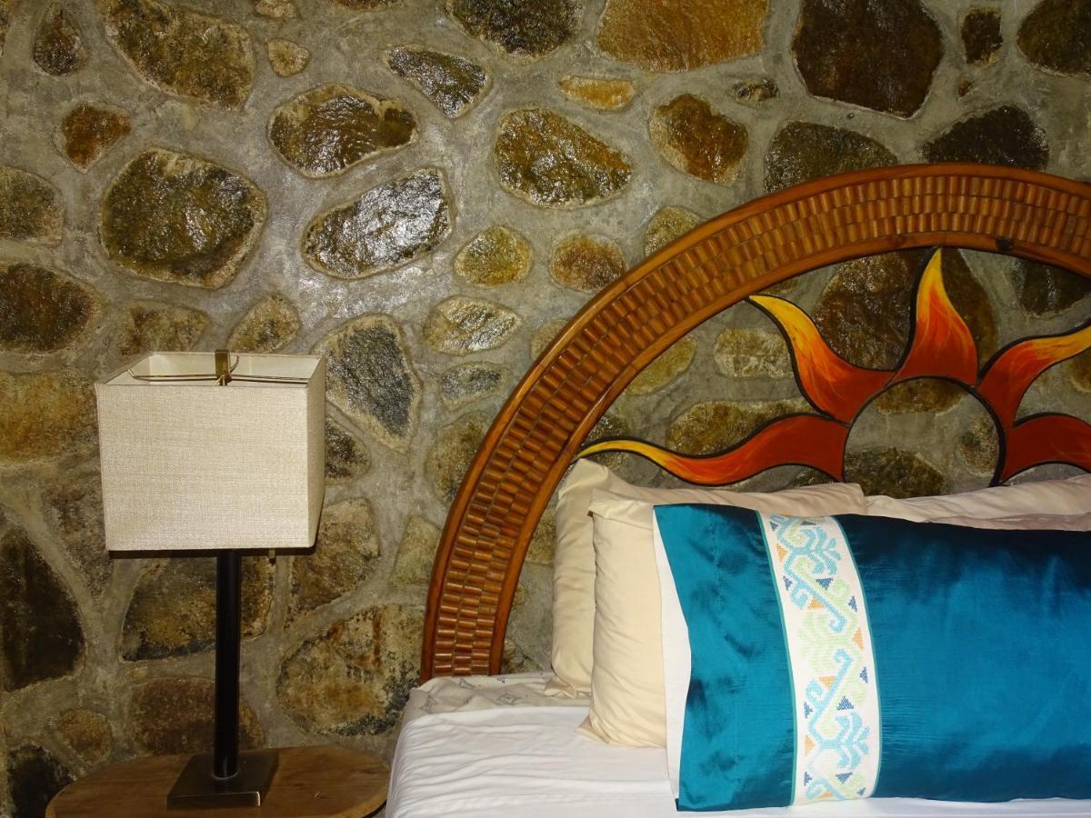 Villas Vista Suites Саюлита Экстерьер фото