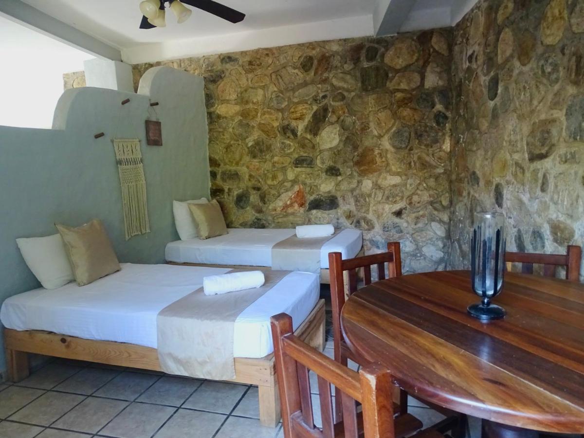 Villas Vista Suites Саюлита Экстерьер фото