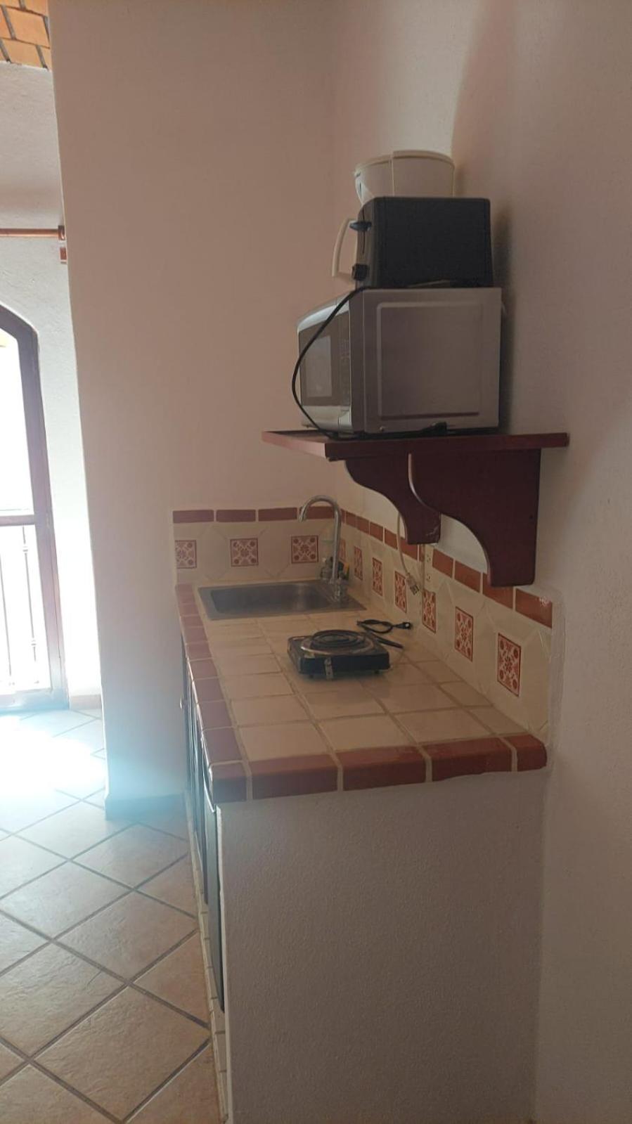 Villas Vista Suites Саюлита Экстерьер фото