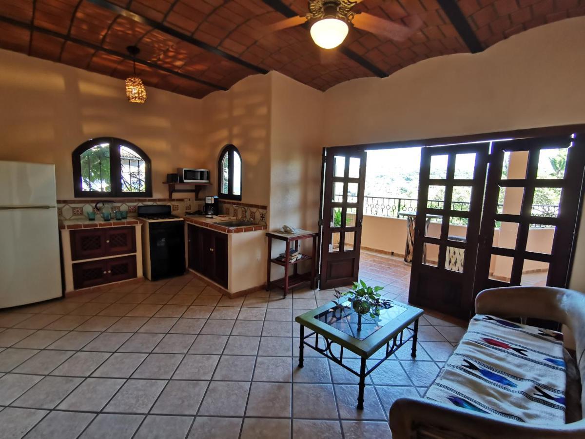 Villas Vista Suites Саюлита Экстерьер фото