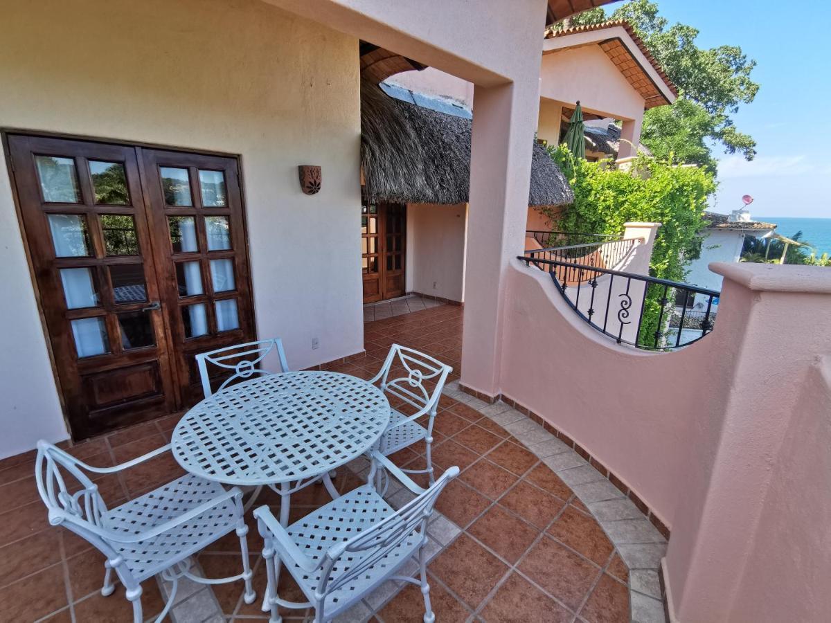 Villas Vista Suites Саюлита Экстерьер фото