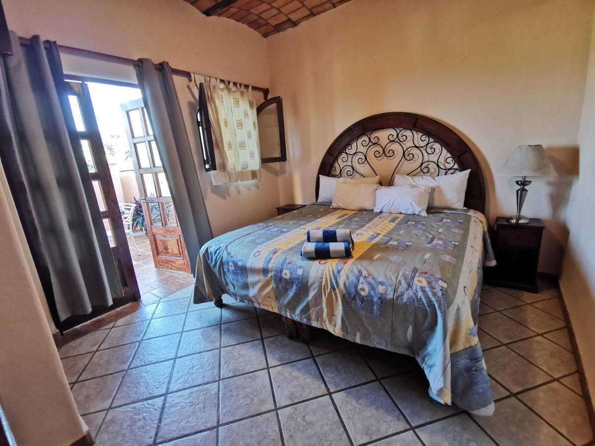 Villas Vista Suites Саюлита Экстерьер фото